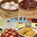 银灯食府(丽丰国际中心店) - 广州市旅游 缩略图 4