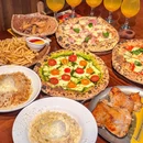 贪嘴拿波里· Greedy Napoli - 南京市旅游 缩略图 1