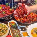 小邢海鲜龙虾烧烤(水产西路店) - 上海市旅游 缩略图 1