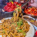 小邢海鲜龙虾烧烤(水产西路店) - 上海市旅游 缩略图 2