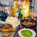 花间煮酒·花园私房菜 - 南京市旅游 缩略图 1