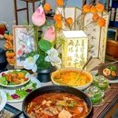花间煮酒·花园私房菜 - 南京市旅游 缩略图 2