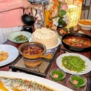 花间煮酒·花园私房菜 - 南京市旅游 缩略图 7
