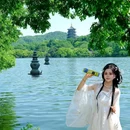柳浪闻莺 - 杭州市旅游 缩略图 3