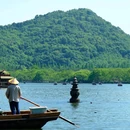 柳浪闻莺 - 杭州市旅游 缩略图 4