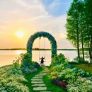 南京高淳国际慢城 - 南京市旅游 缩略图 1