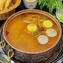 云尚牦牛藏式火锅·甘孜印象馆(杭州首店) - 杭州市旅游 缩略图 3