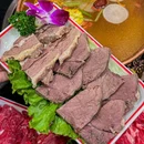 云尚牦牛藏式火锅·甘孜印象馆(杭州首店) - 杭州市旅游 缩略图 8