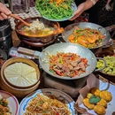 侯师傅热炒(湖滨银泰店) - 杭州市旅游 缩略图 1