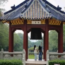 中山大学(广州校区)南校园怀士堂 - 广州市旅游 缩略图 8