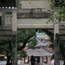 中山大学(广州校区)南校园怀士堂 - 广州市旅游 缩略图 7