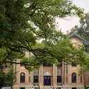 中山大学(广州校区)南校园怀士堂 - 广州市旅游 缩略图 6