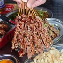 水东城·串烧鸡·粤西大排档(八卦一路店) - 深圳市旅游 缩略图 4