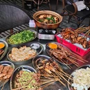 水东城·串烧鸡·粤西大排档(八卦一路店) - 深圳市旅游 缩略图 1