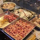 水东城·串烧鸡·粤西大排档(八卦一路店) - 深圳市旅游 缩略图 8