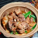 水东城·串烧鸡·粤西大排档(八卦一路店) - 深圳市旅游 缩略图 6
