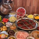 茶福老火锅 - 重庆市旅游 缩略图 8