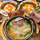 勺子米线·云南传统小吃市集(大石桥店) - 丽江市旅游 缩略图 5