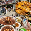 红厨巷南京菜(现代大厦店) - 南京市旅游 缩略图 1