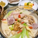 红厨巷南京菜(现代大厦店) - 南京市旅游 缩略图 7