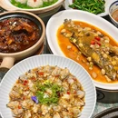 红厨巷南京菜(现代大厦店) - 南京市旅游 缩略图 9