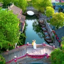 东台西溪天仙缘景区 - 盐城市旅游 缩略图 1
