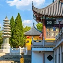 东台西溪天仙缘景区 - 盐城市旅游 缩略图 5