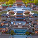 东台西溪天仙缘景区 - 盐城市旅游 缩略图 2