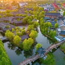 东台西溪天仙缘景区 - 盐城市旅游 缩略图 4