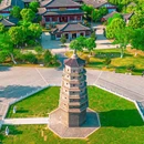 东台西溪天仙缘景区 - 盐城市旅游 缩略图 6