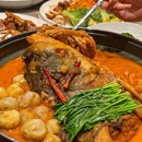 甬江荟·浙菜(金桥店) - 上海市旅游 缩略图 3