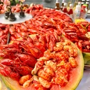 刘记弟兄龙虾·烧烤(老门东旗舰店) - 南京市旅游 缩略图 1
