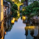 仓桥直街历史街区 - 绍兴市旅游 缩略图 9