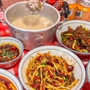 荆九爷桥头三嫩(八佰伴店) - 上海市旅游 缩略图 7
