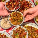 荆九爷桥头三嫩(八佰伴店) - 上海市旅游 缩略图 8