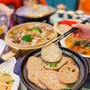 甦杏鸡毛店(春熙路店) - 成都市旅游 缩略图 6