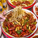 阿木龙虾洛场路店 - 上海市旅游 缩略图 3