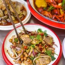 阿木龙虾洛场路店 - 上海市旅游 缩略图 4