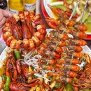 阿木龙虾洛场路店 - 上海市旅游 缩略图 2