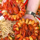 阿木龙虾洛场路店 - 上海市旅游 缩略图 6