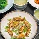 新光酒家·海鲜·河豚·蟹料理(浦东店) - 上海市旅游 缩略图 3