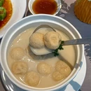新顺记(虹桥南丰城花园店) - 上海市旅游 缩略图 9