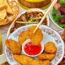林记猪杂粥觅味馆 - 上海市旅游 缩略图 4