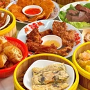 林记猪杂粥觅味馆 - 上海市旅游 缩略图 7