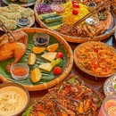 则瓦·云南小吃集合(一中店) - 丽江市旅游 缩略图 1