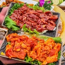八木轩·白族特色石板烧 - 大理白族自治州旅游 缩略图 5