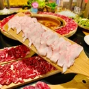 一米阳光屋顶花园餐厅.酸汤鲜切牛肉 - 丽江市旅游 缩略图 3