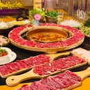 一米阳光屋顶花园餐厅.酸汤鲜切牛肉 - 丽江市旅游 缩略图 1