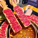 一米阳光屋顶花园餐厅.酸汤鲜切牛肉 - 丽江市旅游 缩略图 2