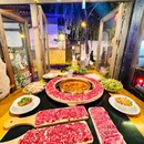 一米阳光屋顶花园餐厅.酸汤鲜切牛肉 - 丽江市旅游 缩略图 4